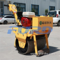 Pedestrian Diesel Roller Weight of 325 kgs for Sale